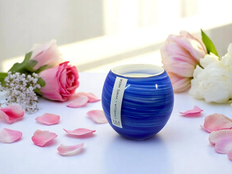 Floral Fragrance Collection