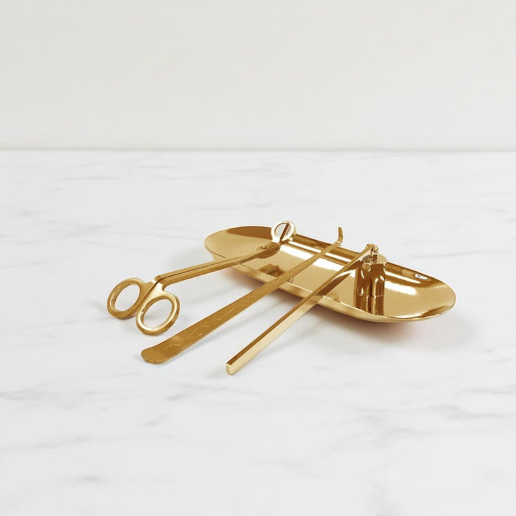 Candle Care Accessories