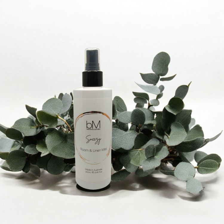 Home Fragrance Products