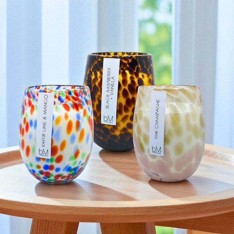 Confetti Collection