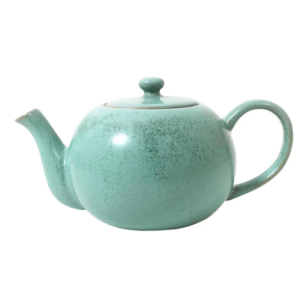 Breakfast In Bed Teapot