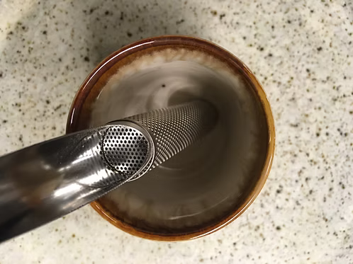 Fine Mesh Scoop Infuser