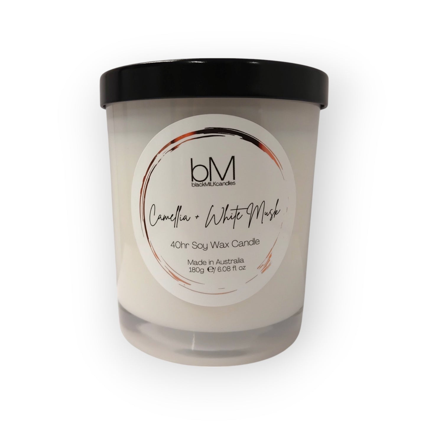 Classic blackMILK - Black Raspberry Vanilla