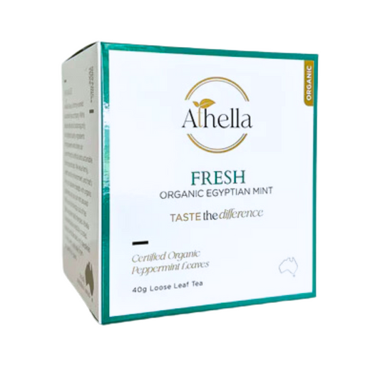 Athella Wellness Tea - Fresh Blend