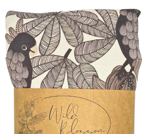 Wild Blossom Gift Pack - Oud Wood + Moss