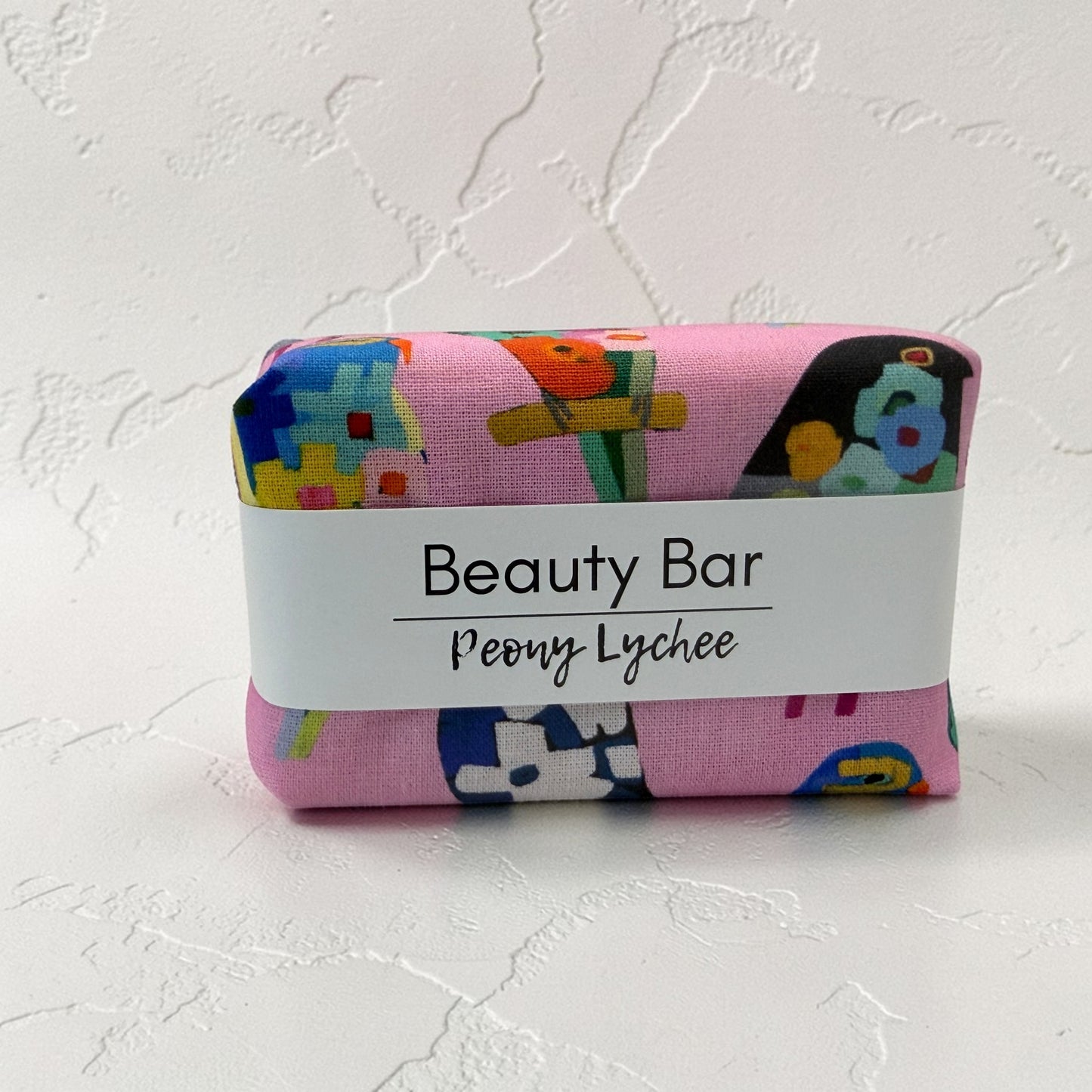 Beauty Bar