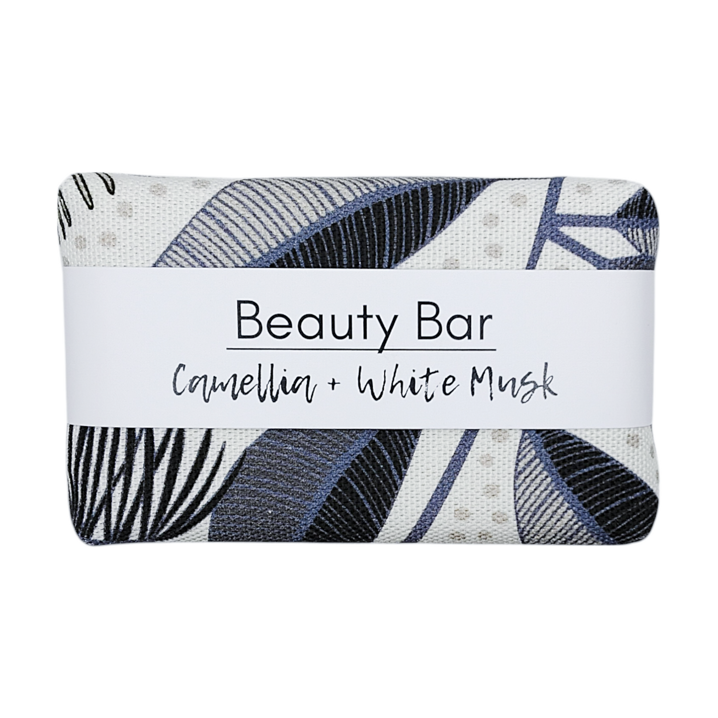 Wild Blossom Gift Pack: Camellia White Musk Beauty Bar + Perfume Oil (Limited Stock)