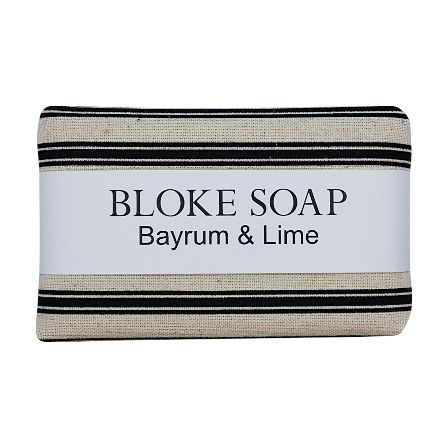 Bloke Soap