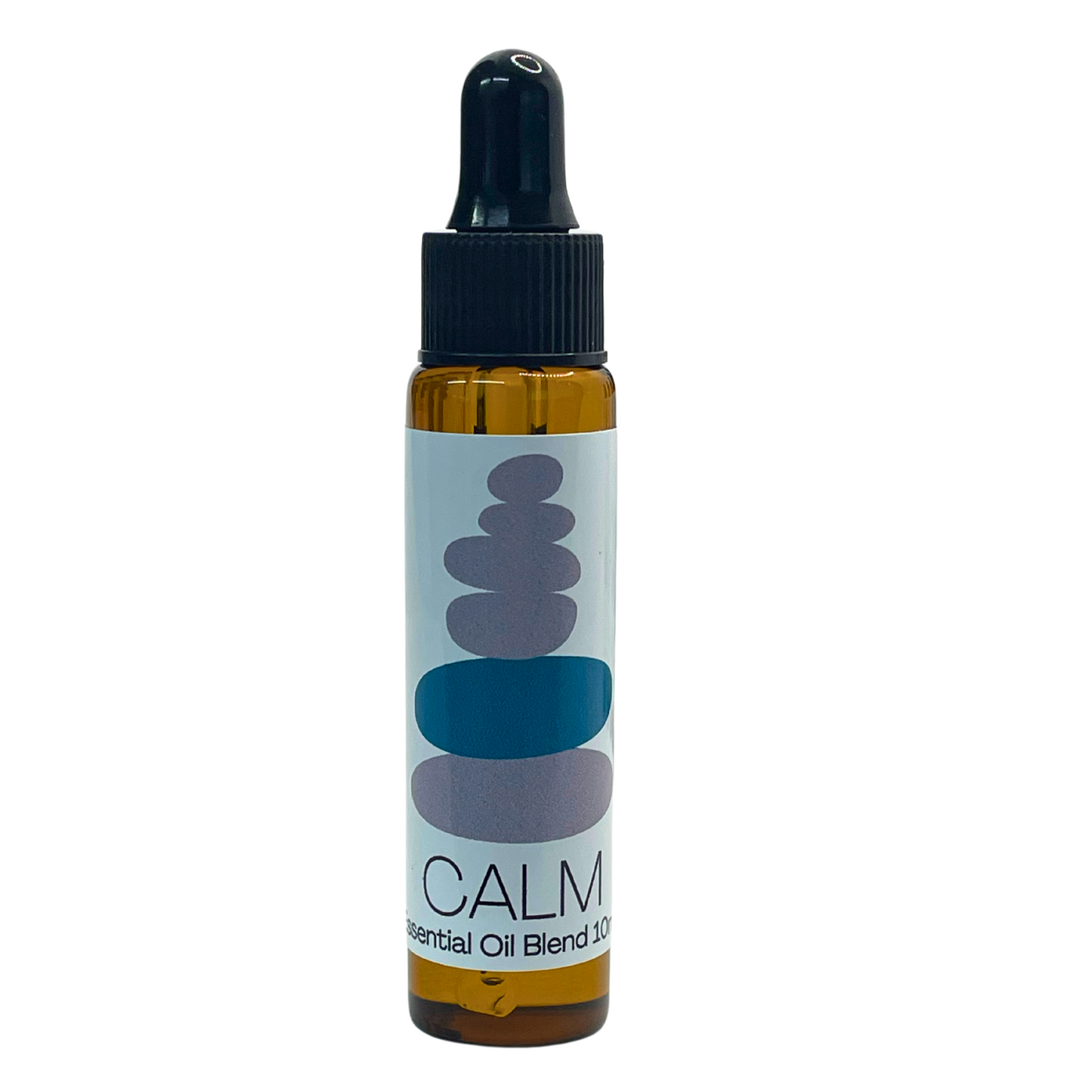 Wellness Crystal Diffuser Essential Oil 10mL - Calm