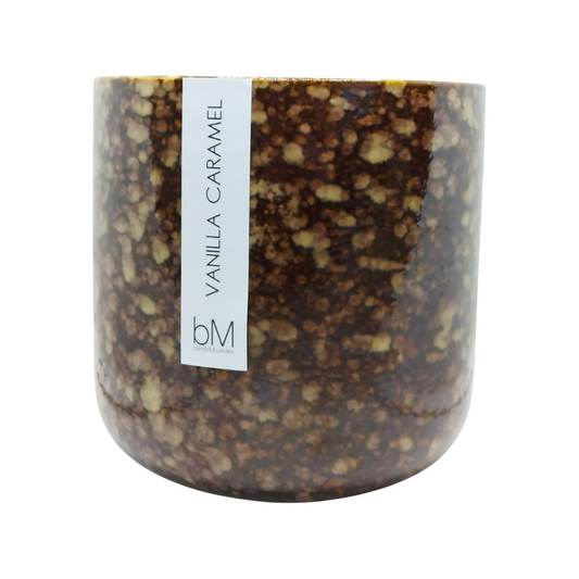 Ceramic Bubble Effect - Vanilla Caramel (Limited Edition)