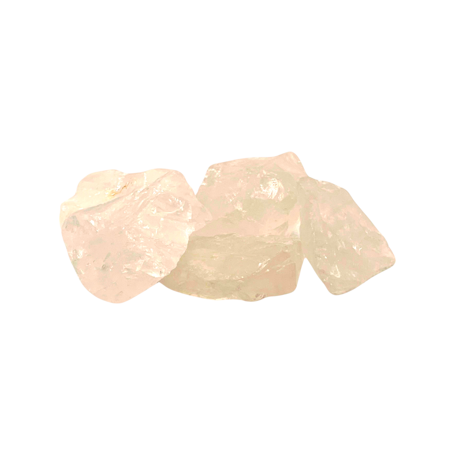 Wellness Crystal Light Diffuser - Clear Quartz