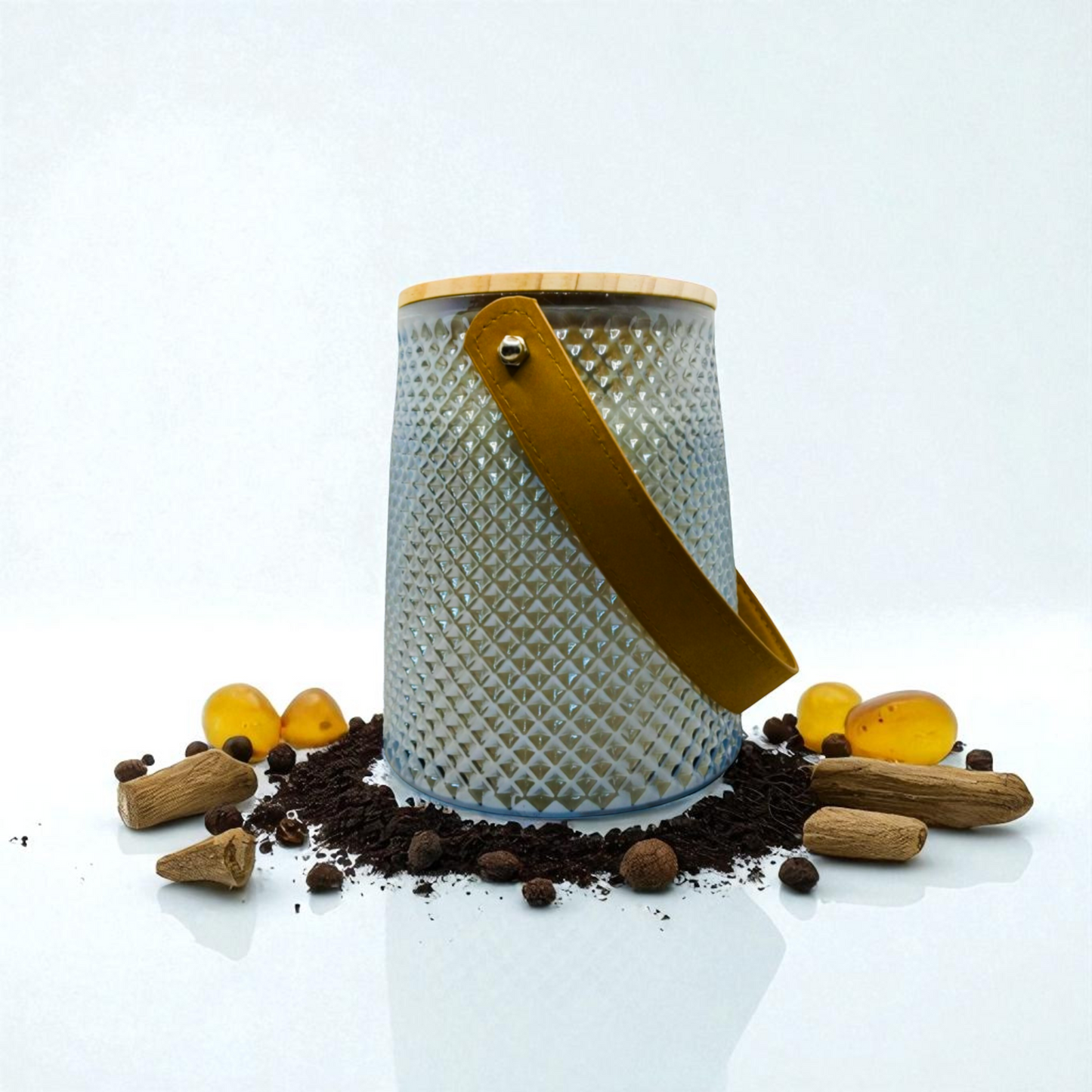 Hamptons Grey - Tea House (Limited Edition)