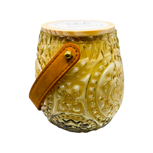 Hamptons Amber - Brazilian Carnival