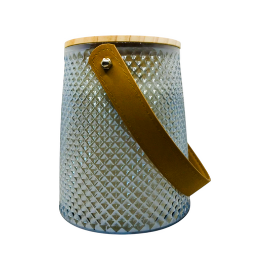 Hamptons Grey - Tea House (Limited Edition)