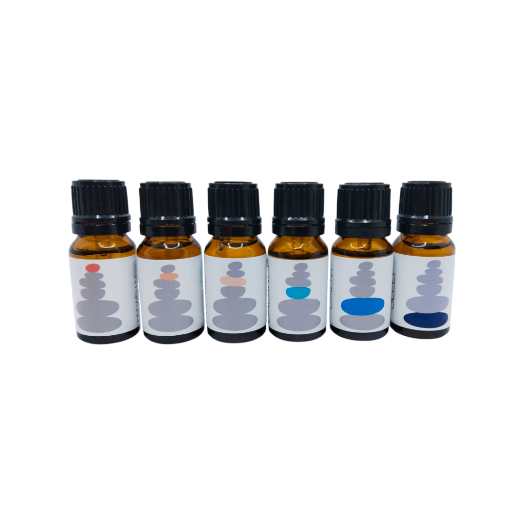 Essential Oil Diffuser Blends 10mL