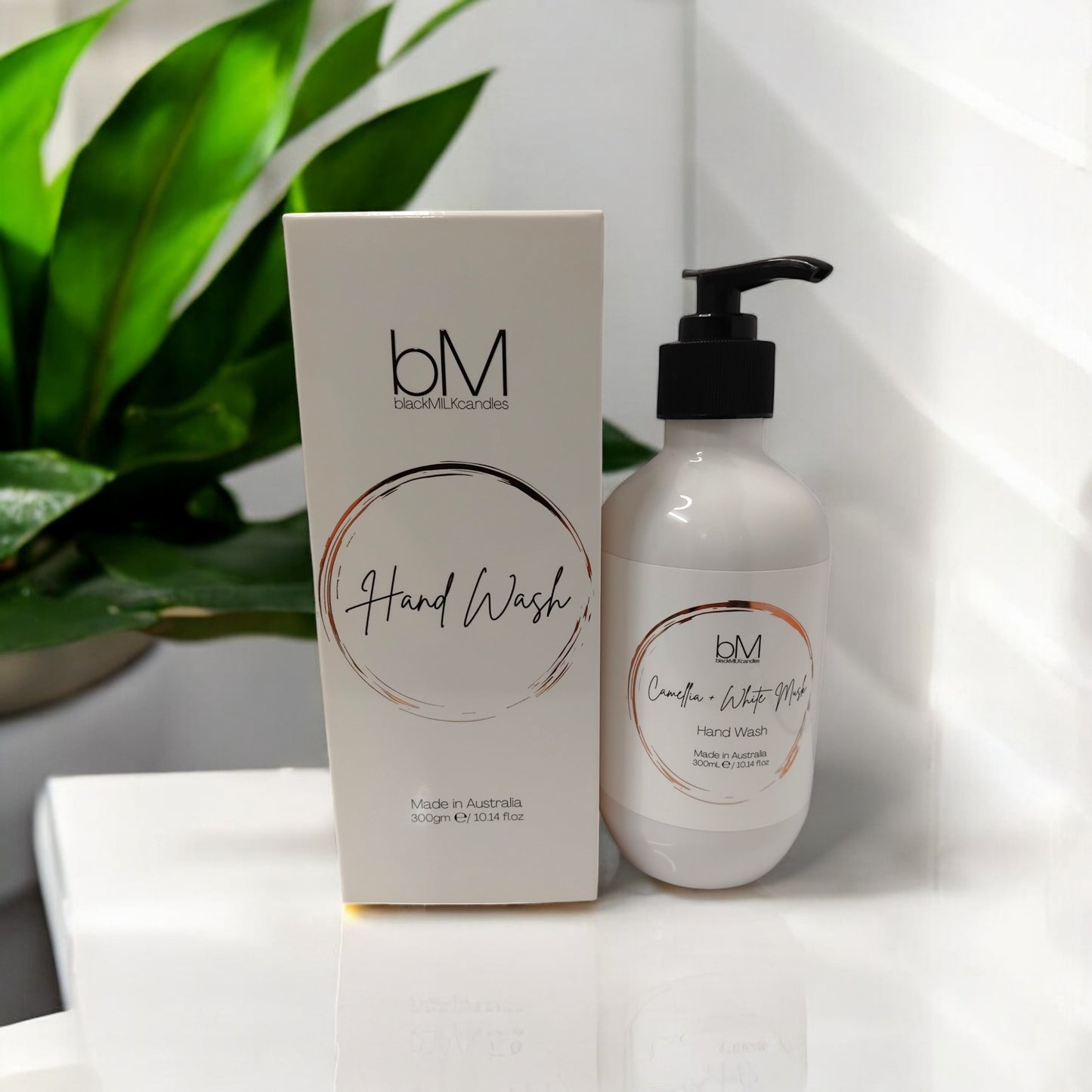 Hand Wash