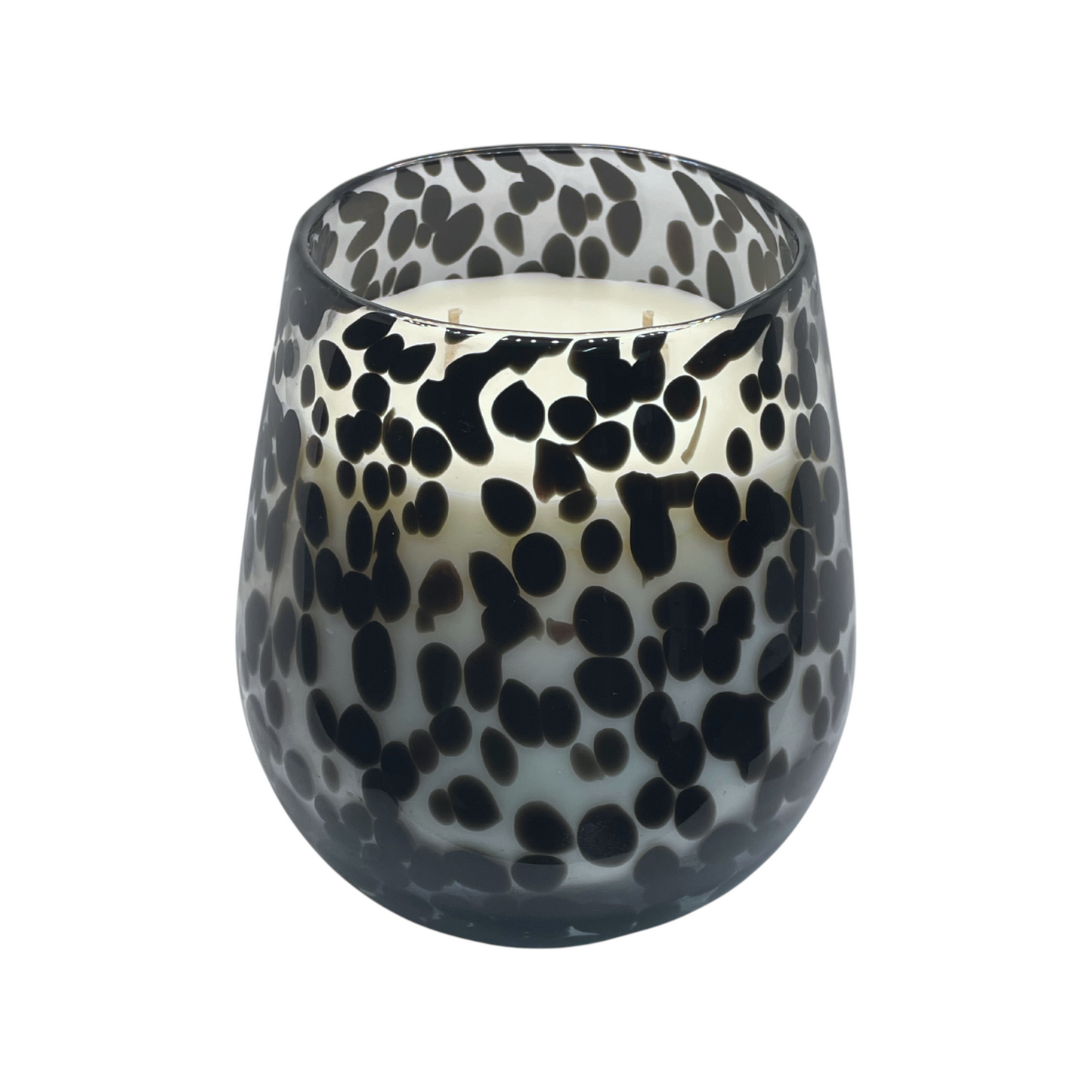 Jumbo Confetti Dalmatian - Kaffir Lime Mango