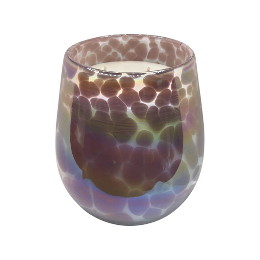 Jumbo Confetti Glamour Pink - Marshmallow