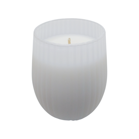 LIMITED EDITION Classic blackMILK Ribbed White - Tea House