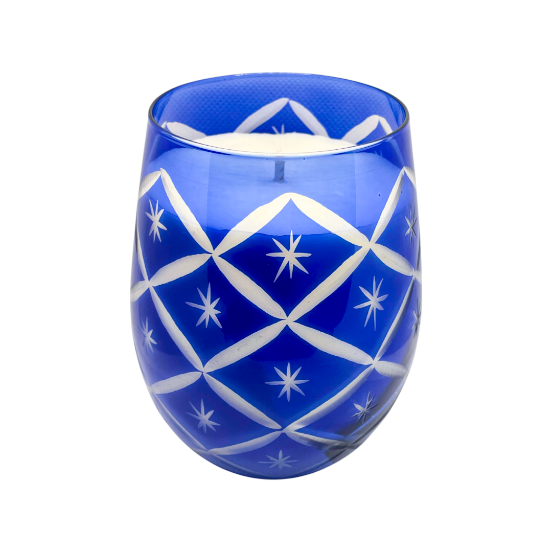 Starry Blue - Amalfi Coast
