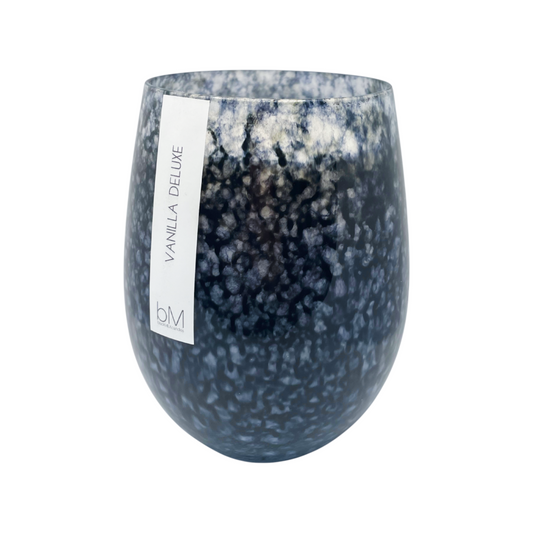 Splash Black - Vanilla Deluxe