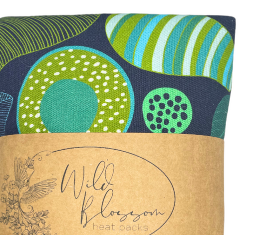 Wild Blossom Gift Pack - Tahitian Lime