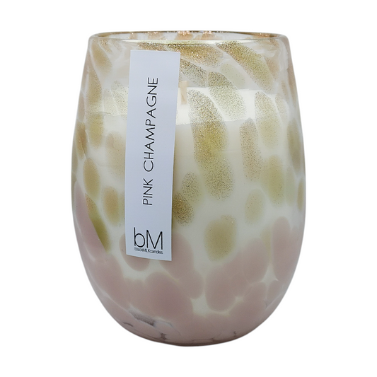 Confetti Pink Gold - Pink Champagne