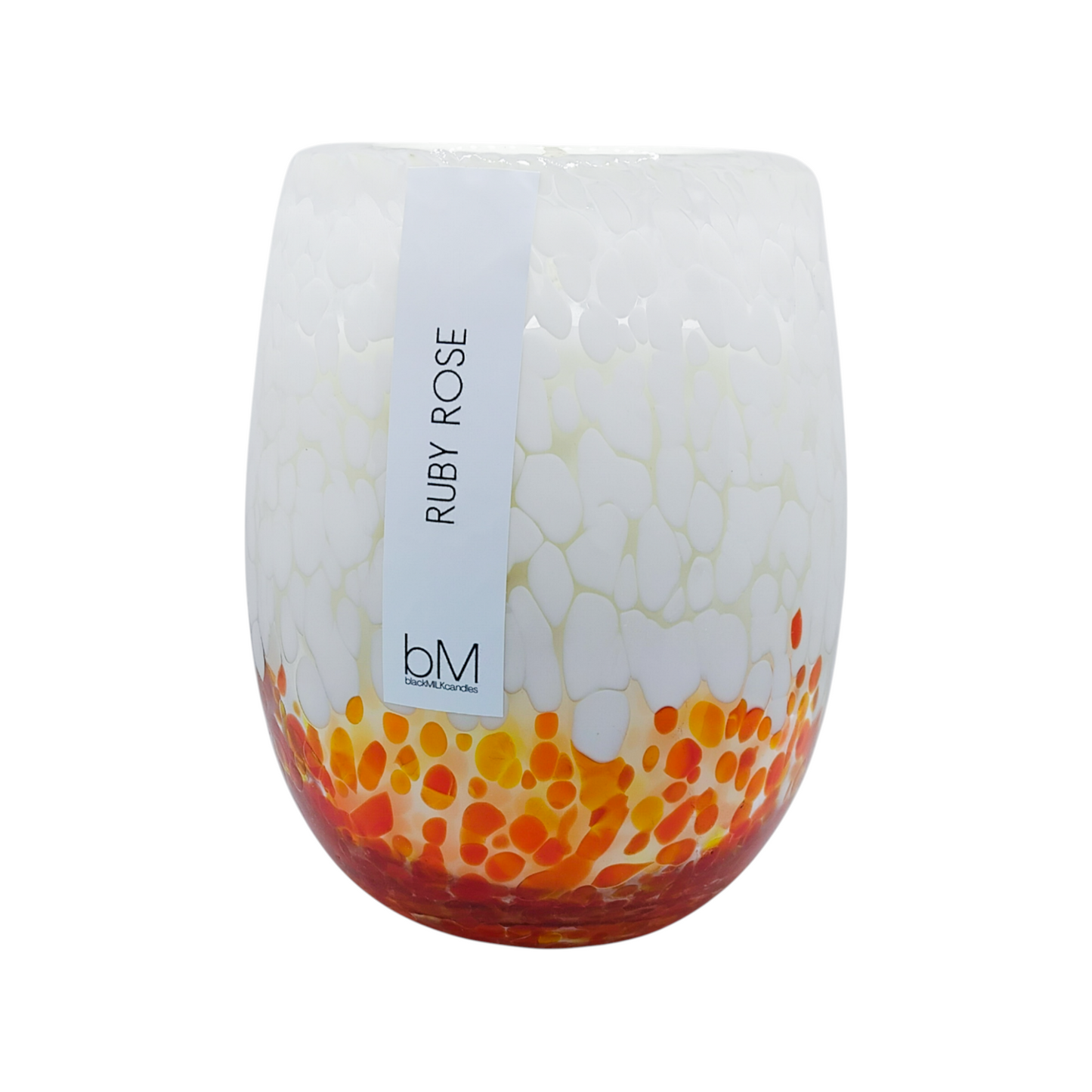 Confetti Red White - Ruby Rose (LIMITED EDITION)