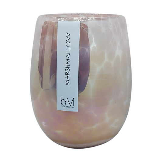 Confetti Glamour Pink - Marshmallow