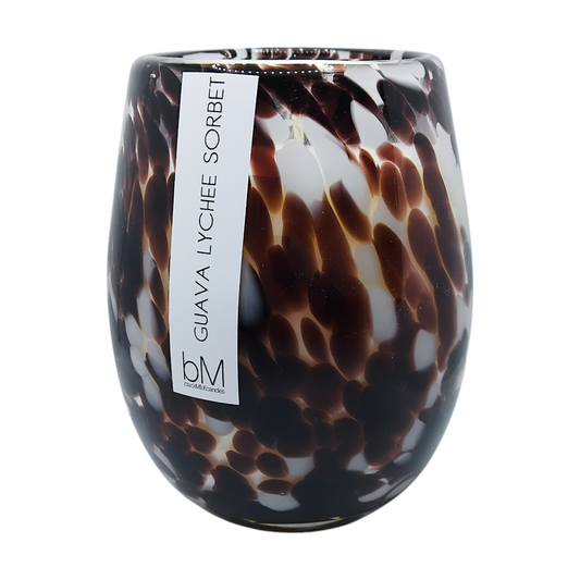 Confetti Plum - Guava Lychee Sorbet