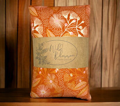 Wild Blossom Heat Pack - Orange Blossom (NEW)