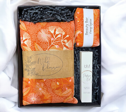 Wild Blossom Gift Pack - Orange Blossom