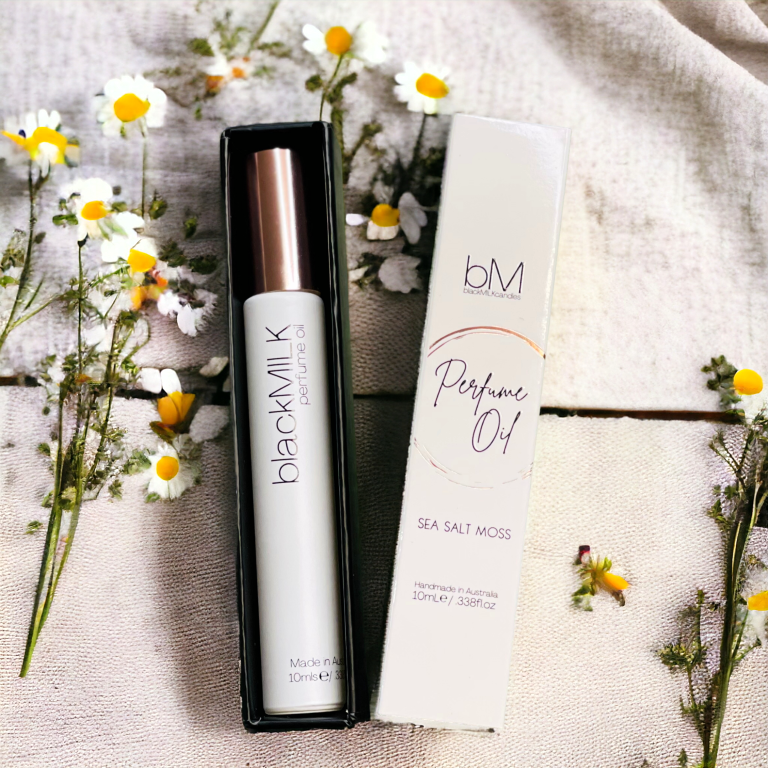 Wellness Essential Oil Roll-on