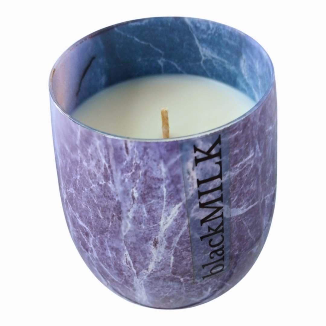 Marbled Purple - Frangipani