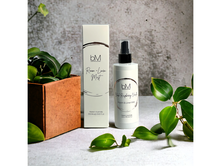 Room Mist