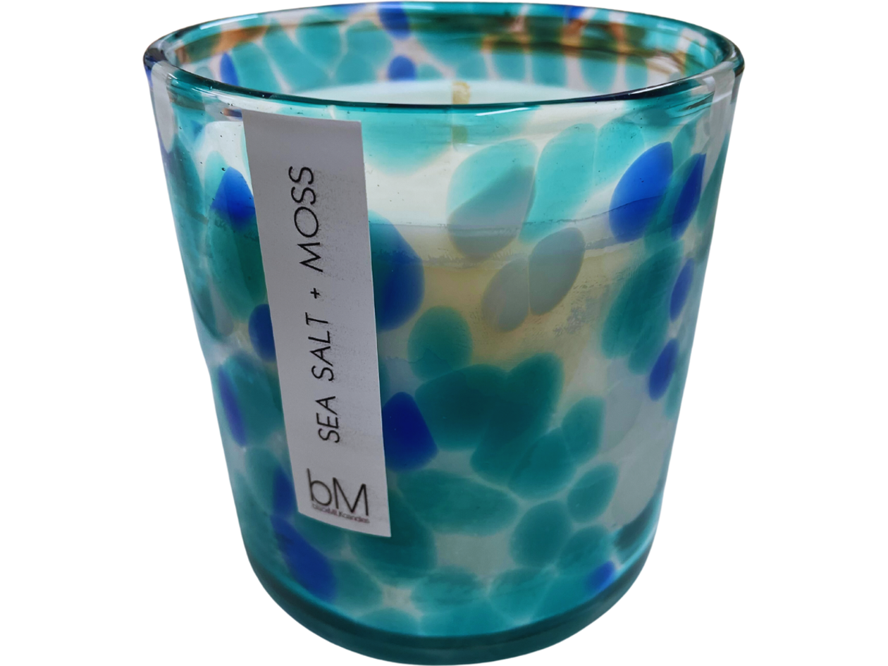 Vogue Santorini - Sea Salt Moss