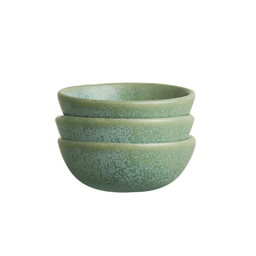 Condiment Bowl- Moss