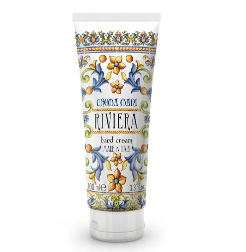 Rudy Riviera Hand Cream - 100ml