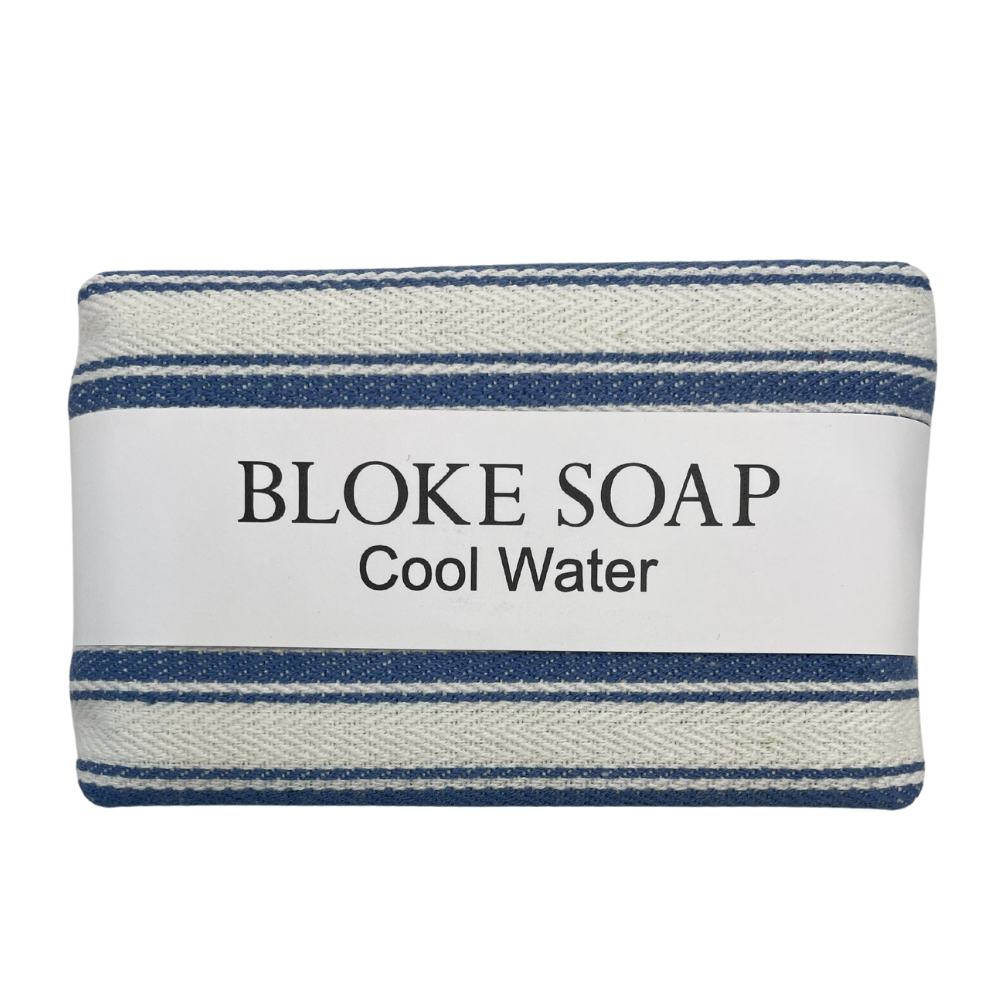 Bloke Soap