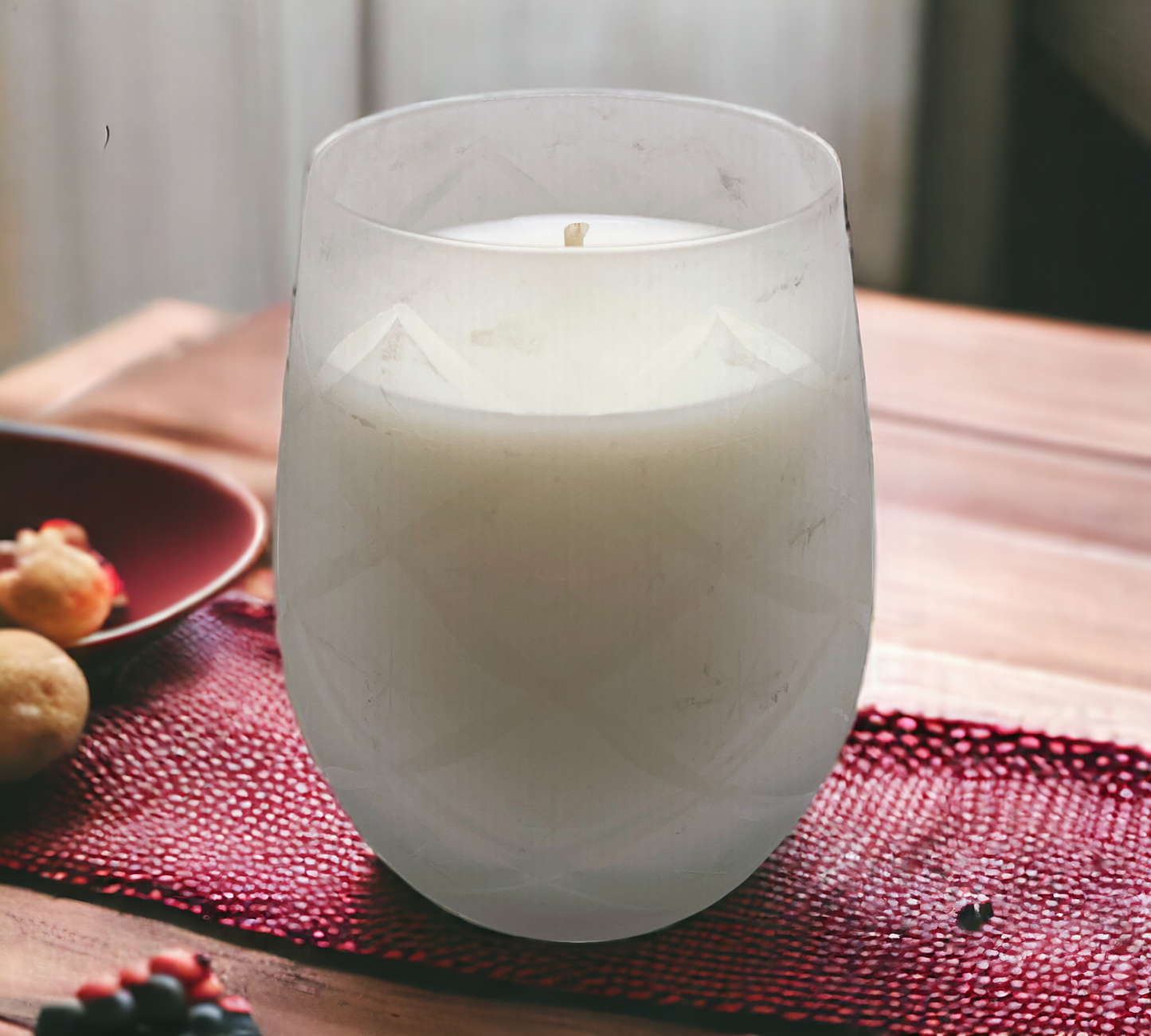 Starry Frost - Neroli Ylang Eucalyptus