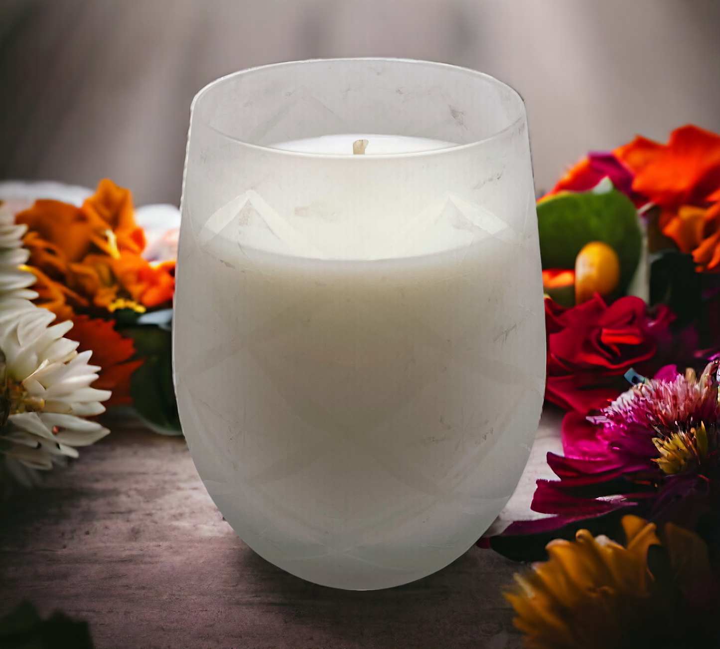 Starry Frost - Neroli Ylang Eucalyptus
