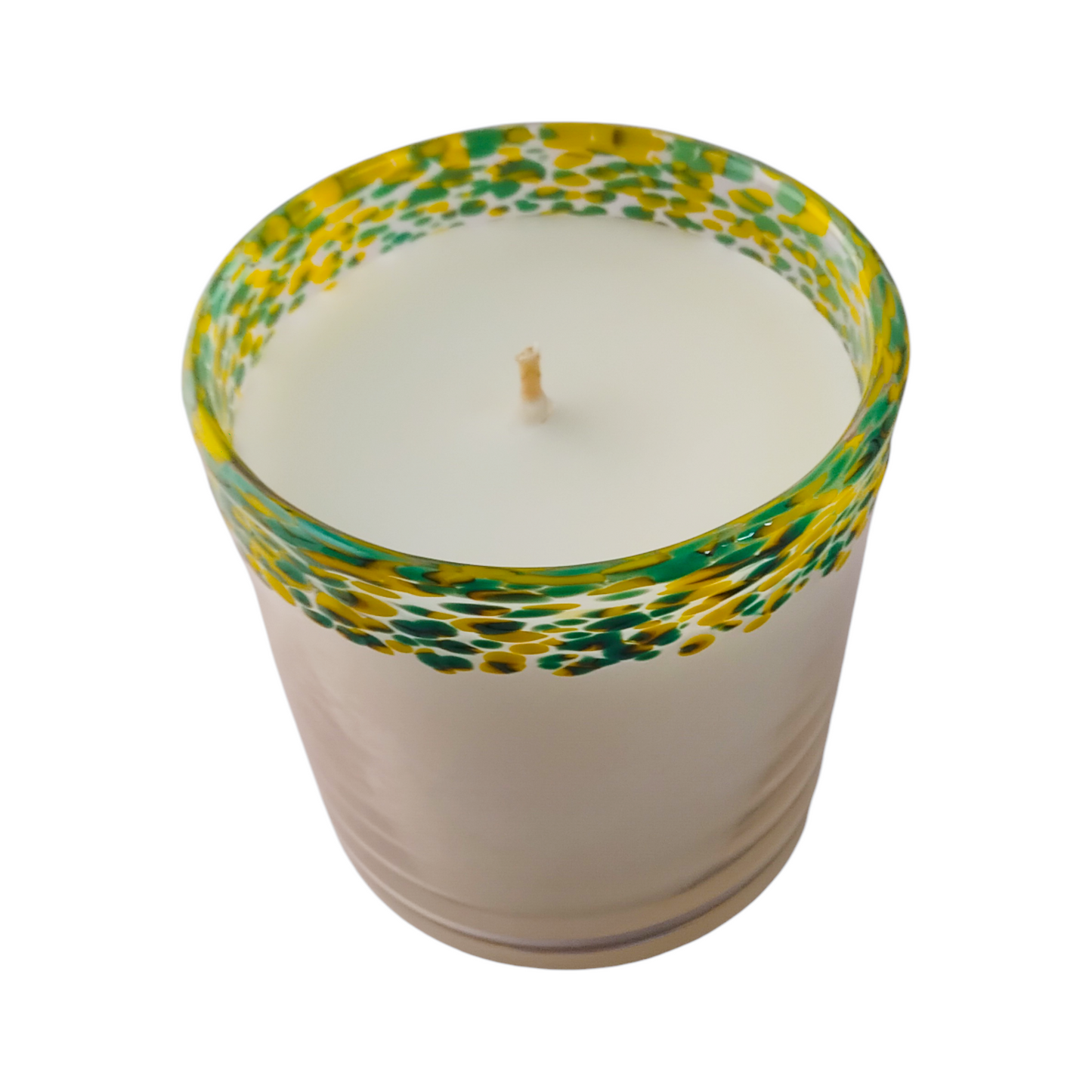 Summer Days Green + Gold - Fig + Olive