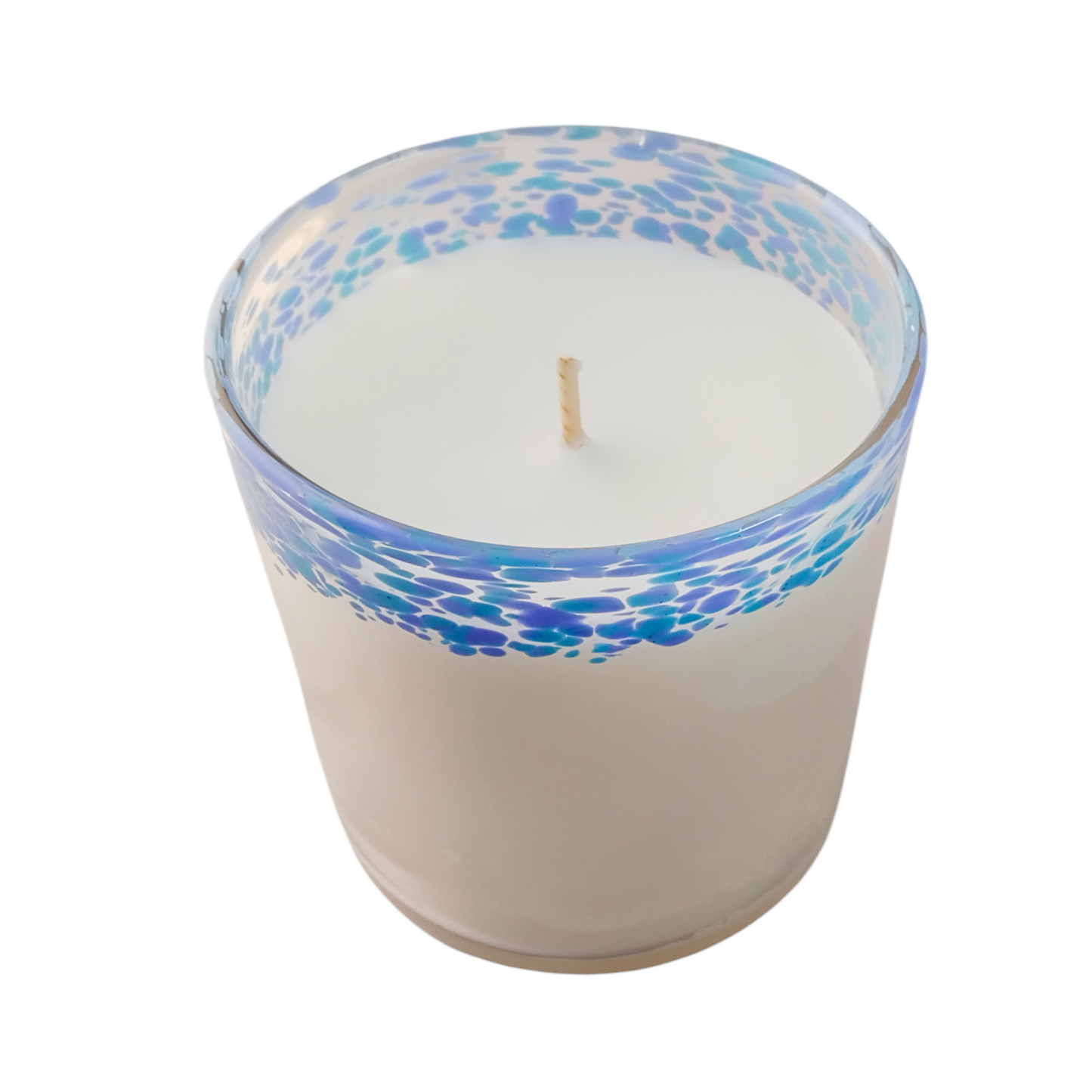 Summer Days Purple + Blue - Japanese Honeysuckle