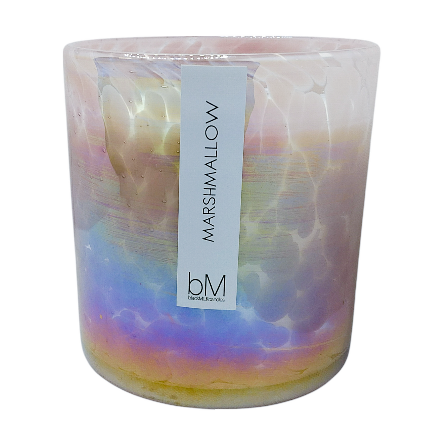 Vogue Glamour Pink - Marshmallow