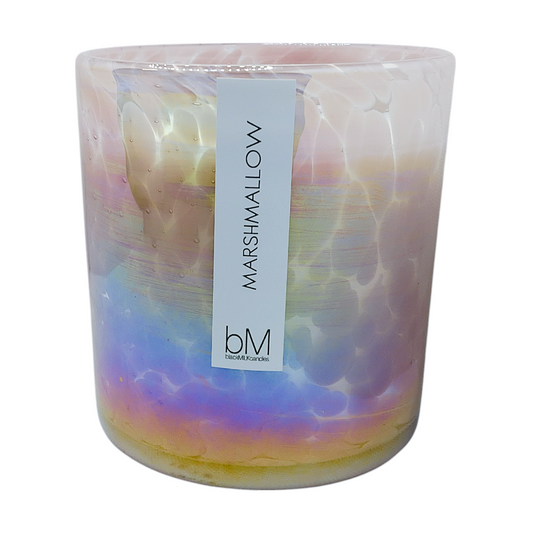 Vogue Glamour Pink - Marshmallow