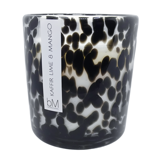 Vogue Dalmatian - Kaffir Lime Mango