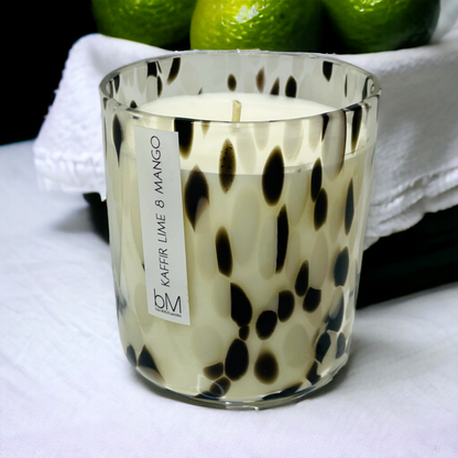 Vogue Dalmatian - Kaffir Lime Mango