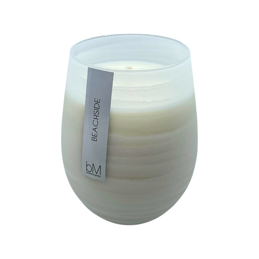 Wave White - Beachside