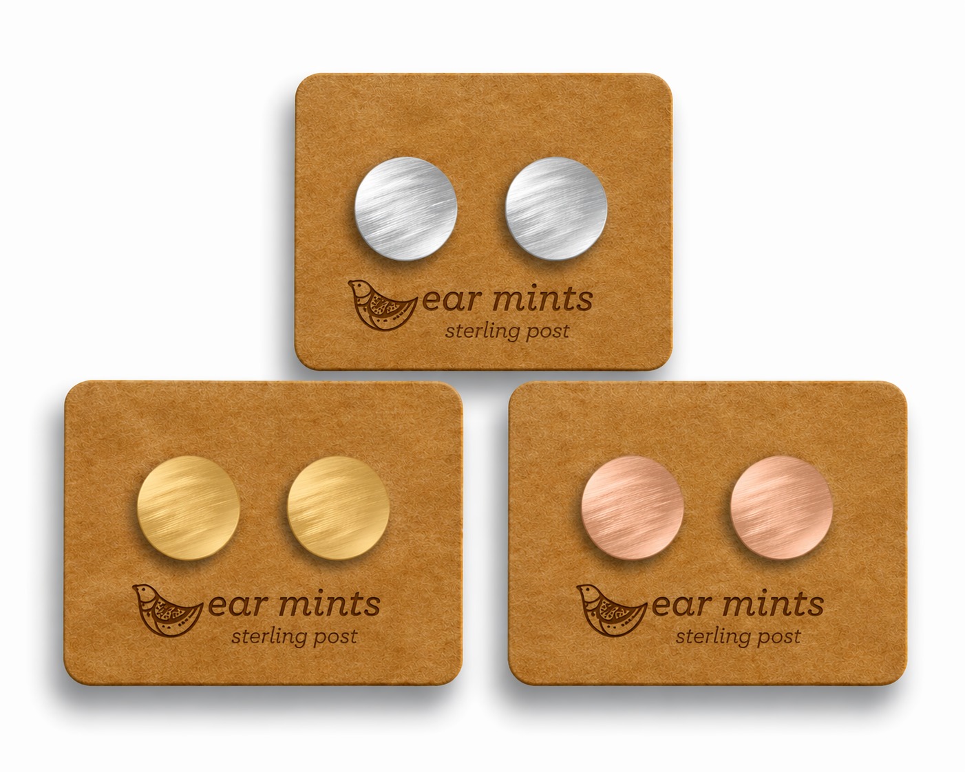 PLAIN DISC POST