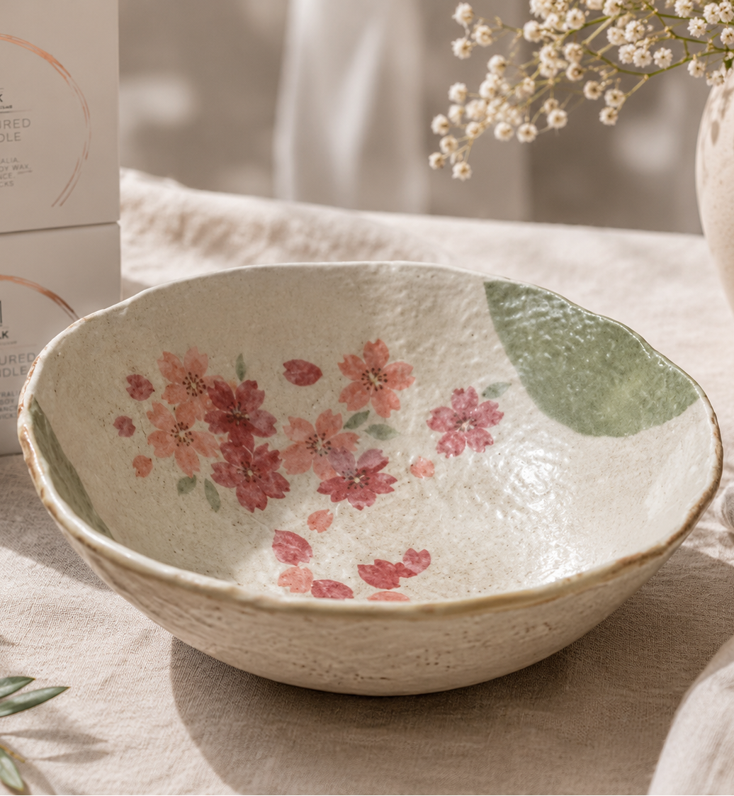 Japanese Ceramic Bowl